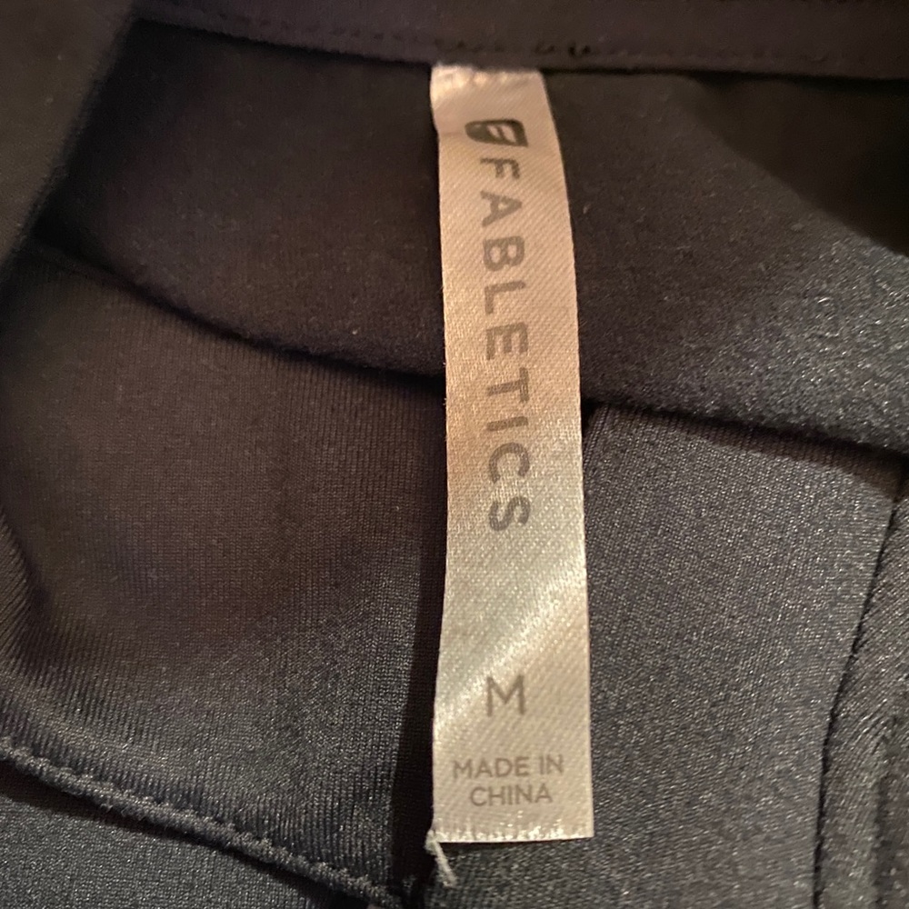 Fabletics Jacket‎ - Picture 8 of 8